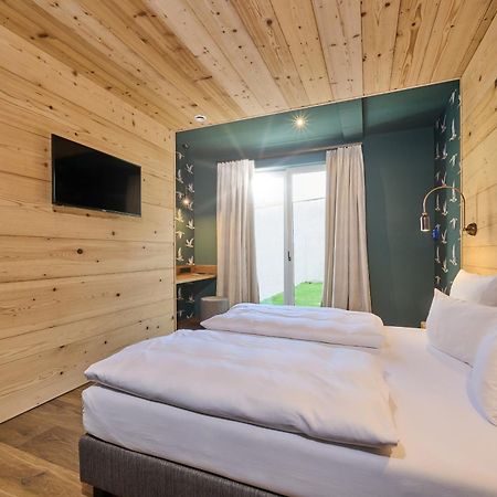 Hotel Der Einrichter Straubing Exteriör bild