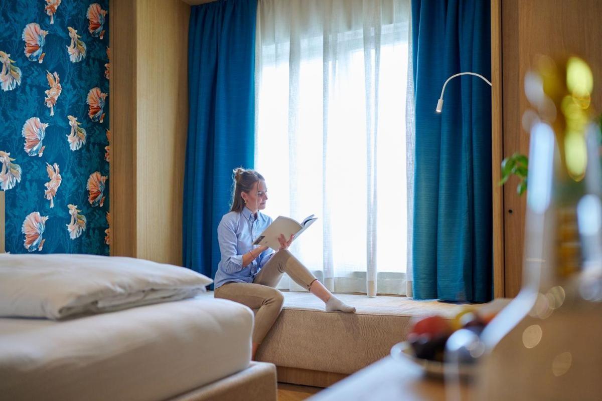 Hotel Der Einrichter Straubing Exteriör bild