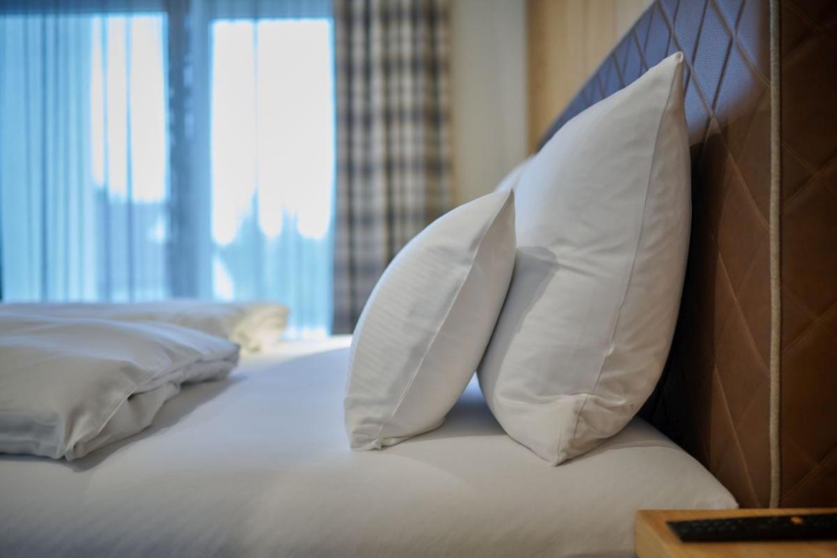 Hotel Der Einrichter Straubing Exteriör bild