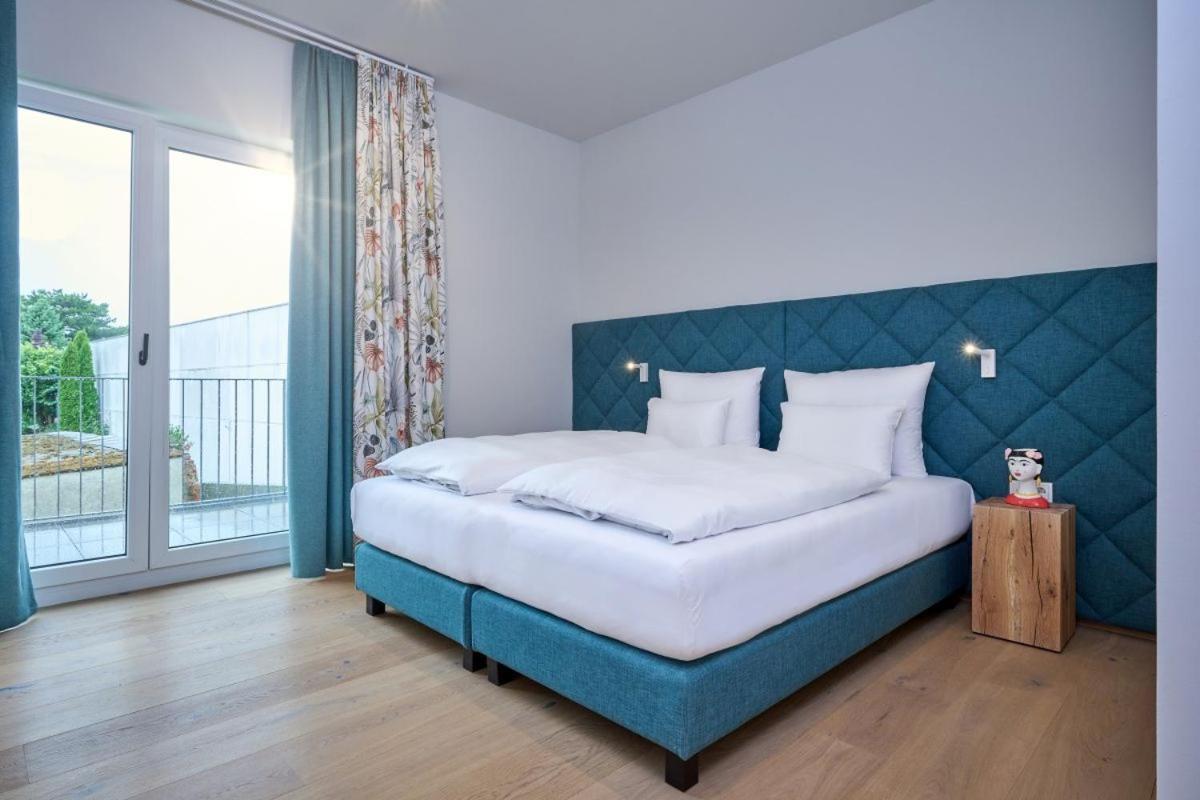 Hotel Der Einrichter Straubing Exteriör bild