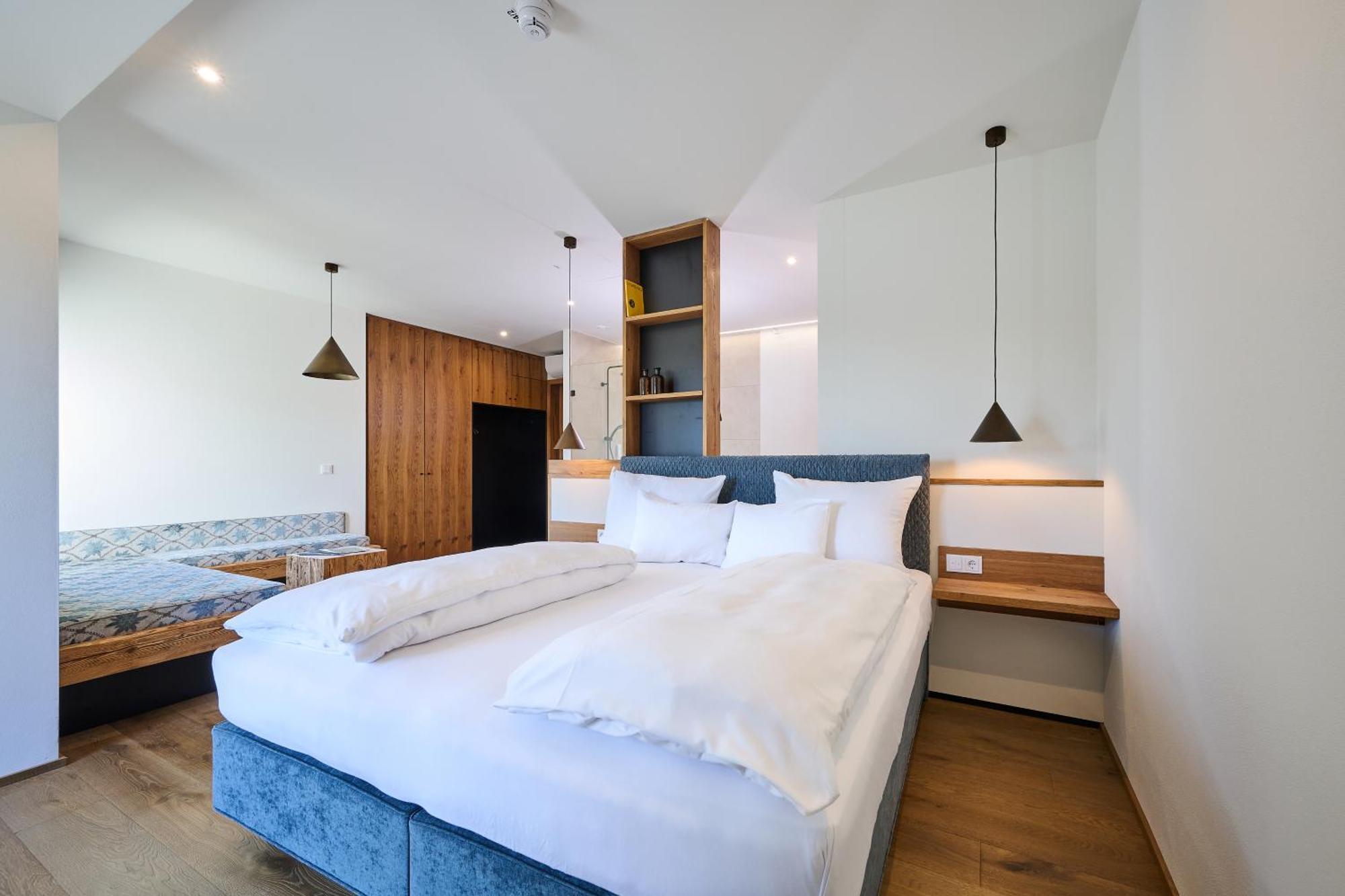 Hotel Der Einrichter Straubing Exteriör bild